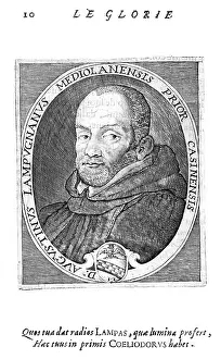 Philologist: AGOSTINO LAMPUGNANI