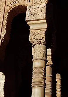 Arabesque: AGRANADA06539