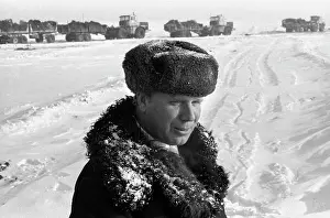 Agrarian: Agrarian Dodonov