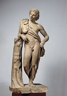 Faun: AGREDA, Esteban de (1759-1842)