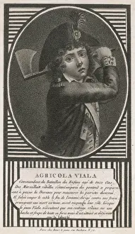 Exemplar: AGRICOLA VIALA