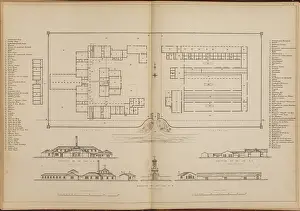 Longman: Agricultural Establishment