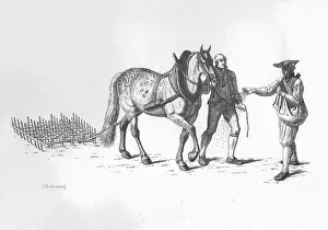 1700: Agriculture in the 18th century