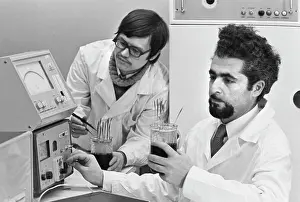 Vasiliy: Agriculture Research Institute