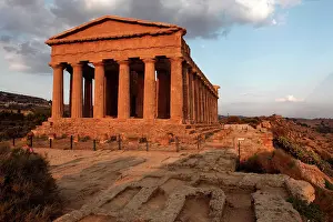 Agrigento: Agrigento