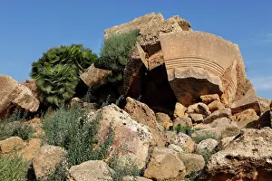 Olimpico: Agrigento