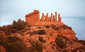 Agrigento: Agrigento
