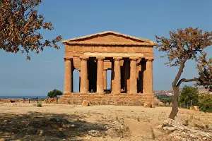 Agrigento: Agrigento