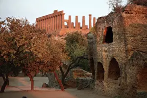 Paleochristian: Agrigento