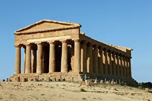 Agrigento: Agrigento