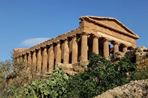 Agrigento: Agrigento
