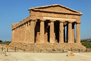 Agrigento: Agrigento