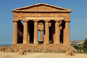 Agrigento: Agrigento