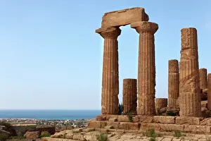 Agrigento: Agrigento