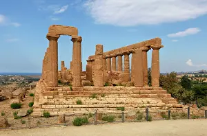 Agrigento: Agrigento