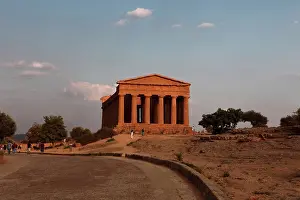 Agrigento: Agrigento
