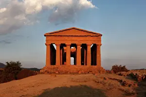 Agrigento: Agrigento