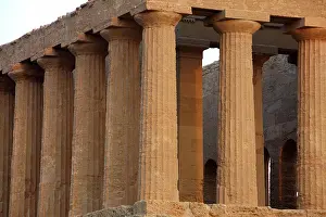 Agrigento: Agrigento