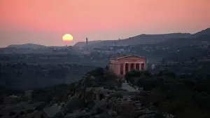 Agrigento: Agrigento