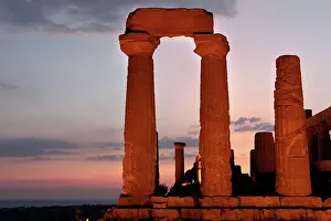 Agrigento