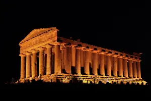 Agrigento: Agrigento