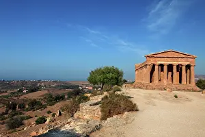 Agrigento: Agrigento