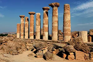 Agrigento: Agrigento