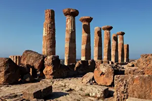 Agrigento: Agrigento