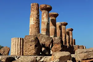 Agrigento: Agrigento