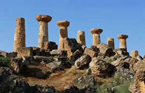 Agrigento: Agrigento