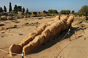 Olimpico: Agrigento