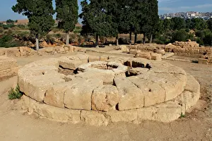 Demeter: Agrigento