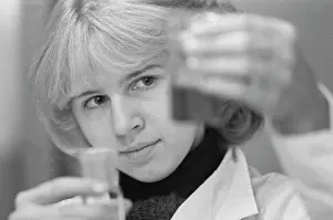 Svetlana: Agrochemical Laboratory