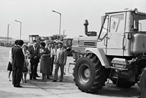 Sizov: Agroker company