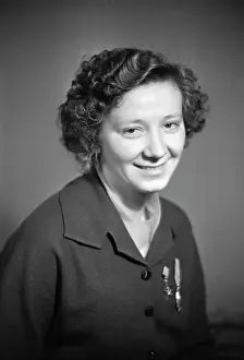 Agronomist: Agronomist S. Vitkauskaite