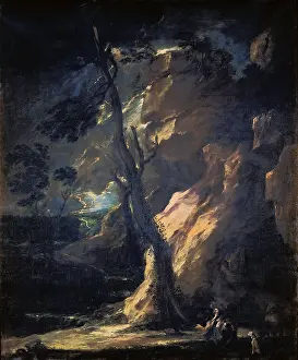 Aeneas: AGsERO, Benito Manuel de (1626-1670)