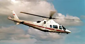 A.109: Agusta A.109 E ZR321