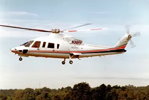 A109: Agusta A109 N38PP