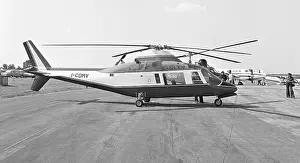 Hirundo: Agusta A.109A Hirundo I-CDMV