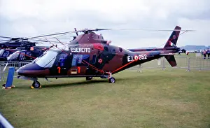 A.109a: Agusta A.109A MM81011 - E.i.852