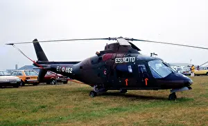 Wallop: Agusta A.109A MM81011 - E.i.852
