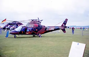Wallop: Agusta A.109A MM81011 - E.i.852