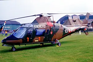 Wallop: Agusta A.109A MM81011 - E.i.852