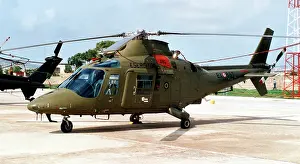 Aviazione: Agusta A.109CM MM81238 - E.I.861