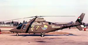 Gruppo: Agusta A.109CM MM81247 - E.I.870