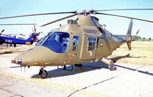 Gruppo: Agusta A.109CM MM81247 - E.I.873