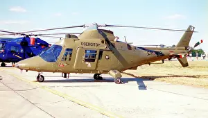 Gruppo: Agusta A.109CM MM81247 - E.I.873