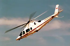 Agusta: Agusta A.109E Power ZR322
