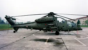 Aviazione: Agusta A.129C Mangusta MM81320 - E.I.907
