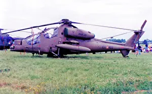 Aviazione: Agusta A.129C Mangusta MM81392 - E.I.922